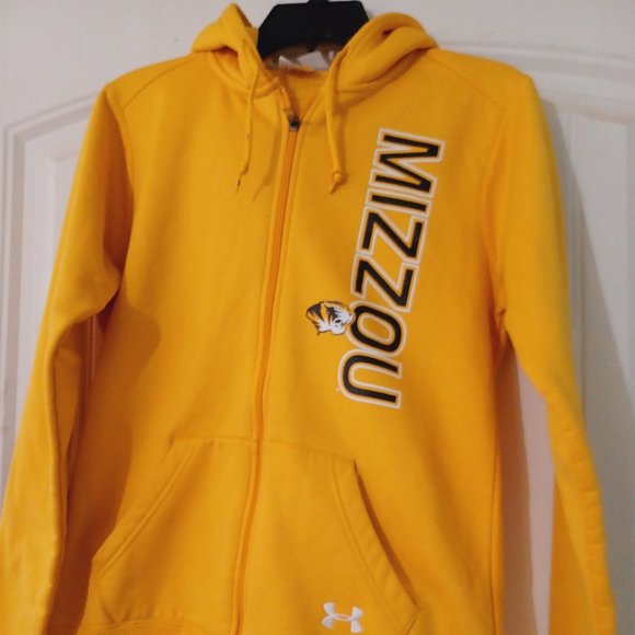 Mizzou Jacket - Picture 1 of 4